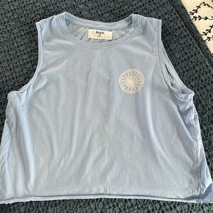 SoulCycle Sleeveless Tank
